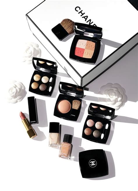 where can you buy chanel makeup - chanel online shop makeup.